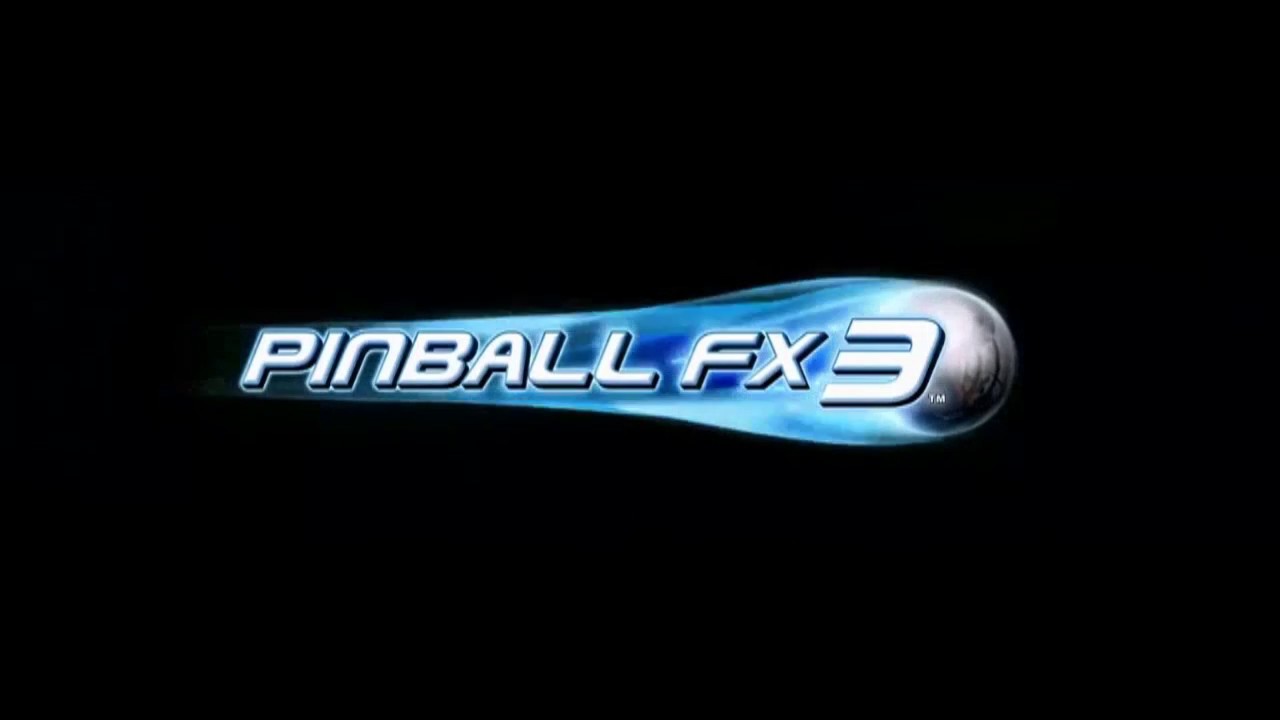 pinball fx3 backglass videos